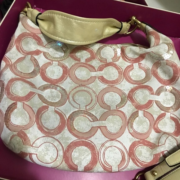 Coach bag - Picture 5 of 8